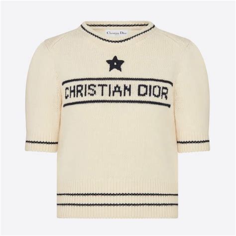 christian dior sweater woman|christian dior sweatsuit.